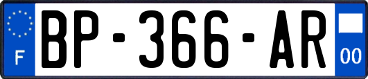 BP-366-AR