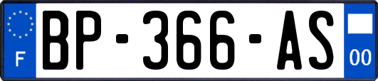 BP-366-AS