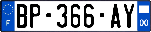 BP-366-AY