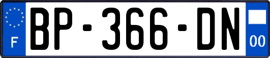 BP-366-DN