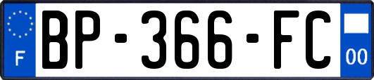 BP-366-FC