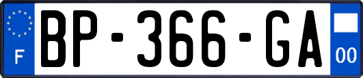 BP-366-GA