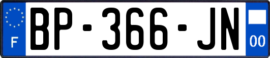 BP-366-JN