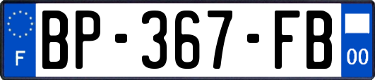 BP-367-FB