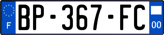BP-367-FC