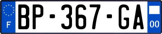 BP-367-GA