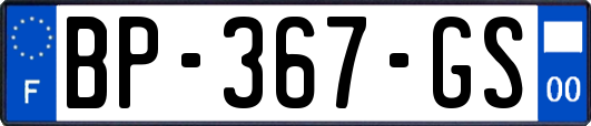 BP-367-GS