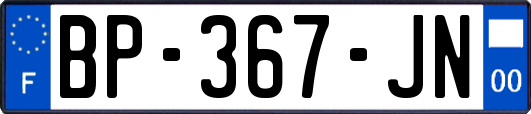 BP-367-JN