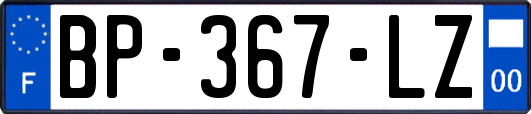 BP-367-LZ