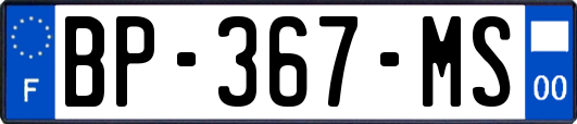 BP-367-MS