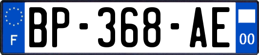 BP-368-AE