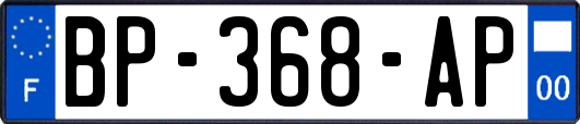 BP-368-AP