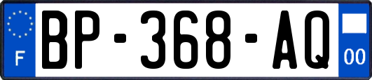 BP-368-AQ