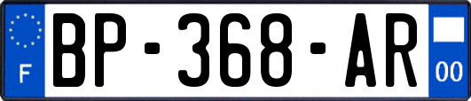 BP-368-AR