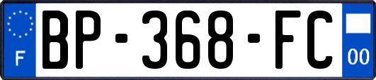 BP-368-FC