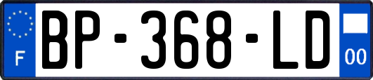 BP-368-LD