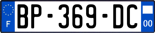 BP-369-DC