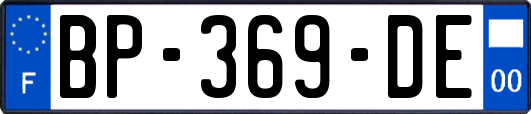 BP-369-DE