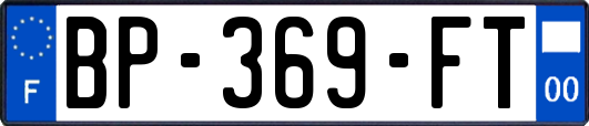 BP-369-FT