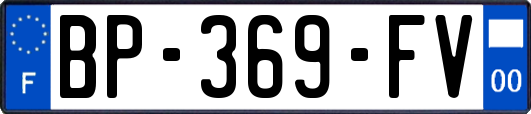 BP-369-FV