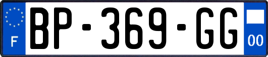 BP-369-GG