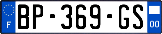 BP-369-GS