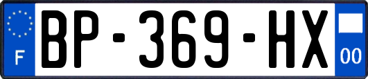 BP-369-HX