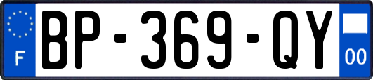 BP-369-QY