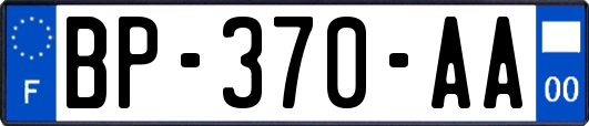 BP-370-AA