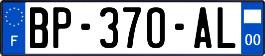 BP-370-AL