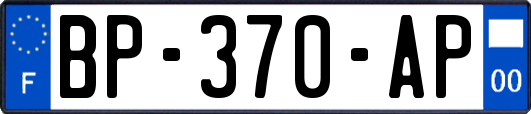 BP-370-AP