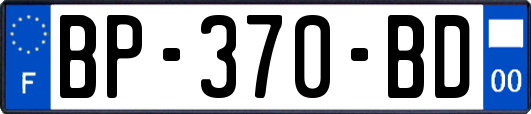 BP-370-BD