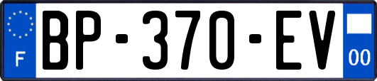 BP-370-EV