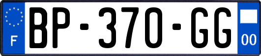 BP-370-GG