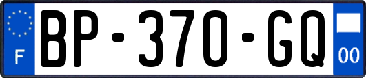 BP-370-GQ