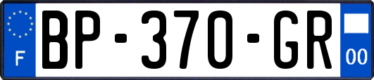 BP-370-GR