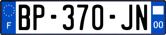 BP-370-JN