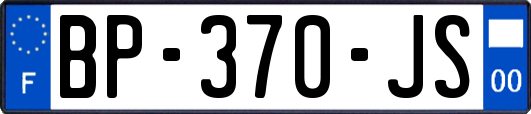 BP-370-JS