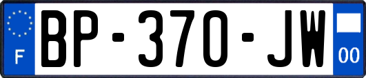 BP-370-JW