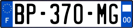 BP-370-MG