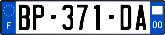 BP-371-DA