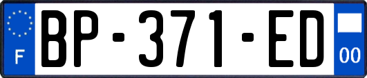 BP-371-ED