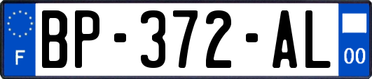 BP-372-AL