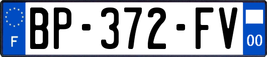 BP-372-FV