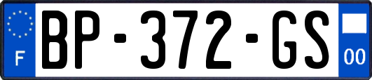 BP-372-GS