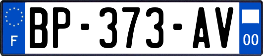 BP-373-AV