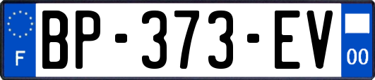 BP-373-EV