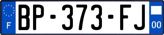 BP-373-FJ