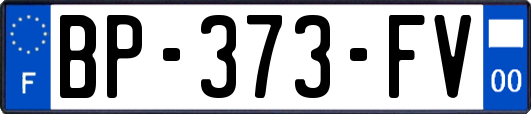 BP-373-FV