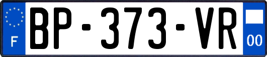 BP-373-VR